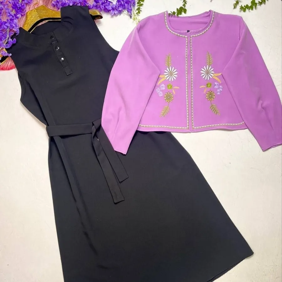 کت و سارافون