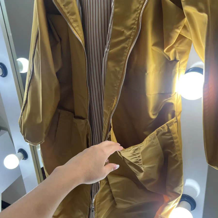 پالتو بارونی