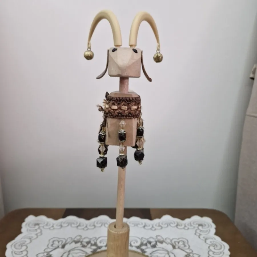 تزیینی چوبی