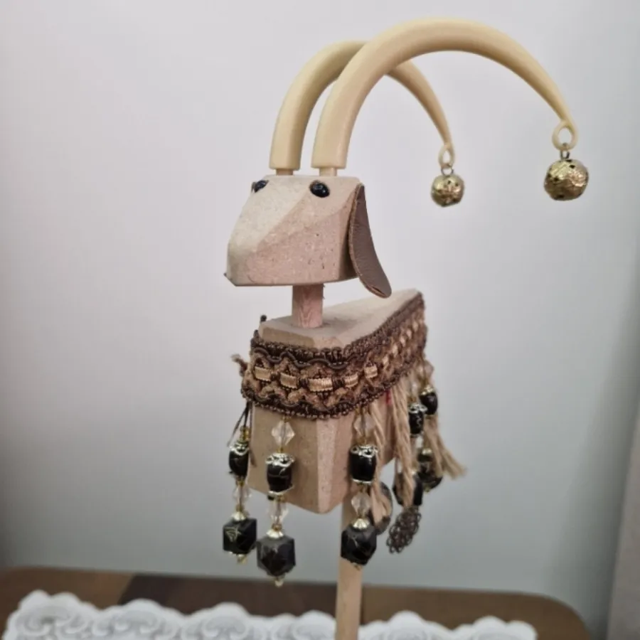 تزیینی چوبی