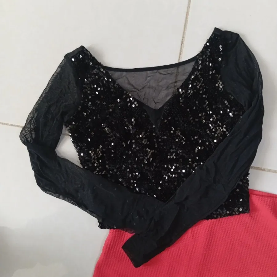 نیمتنه با دامن