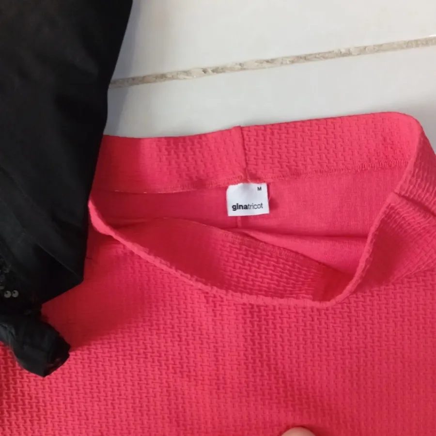 نیمتنه با دامن