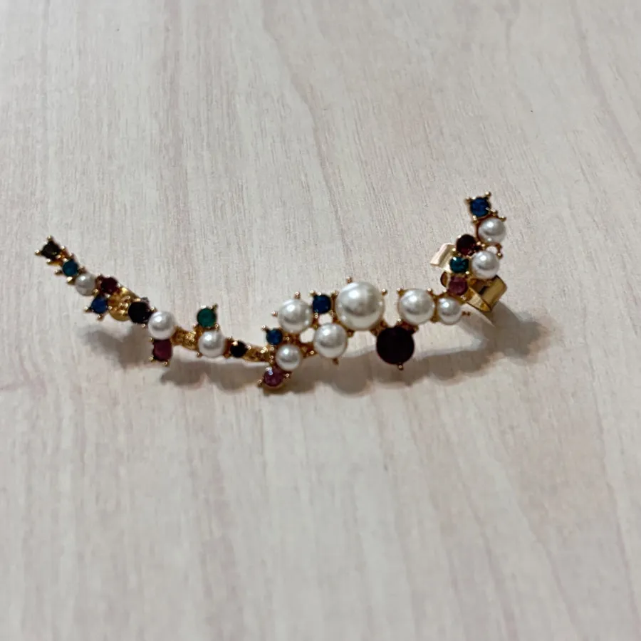 ست گوشواره ترکیبی