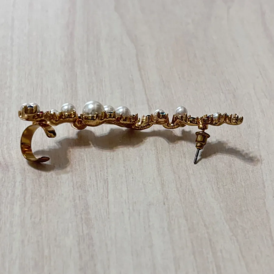 ست گوشواره ترکیبی