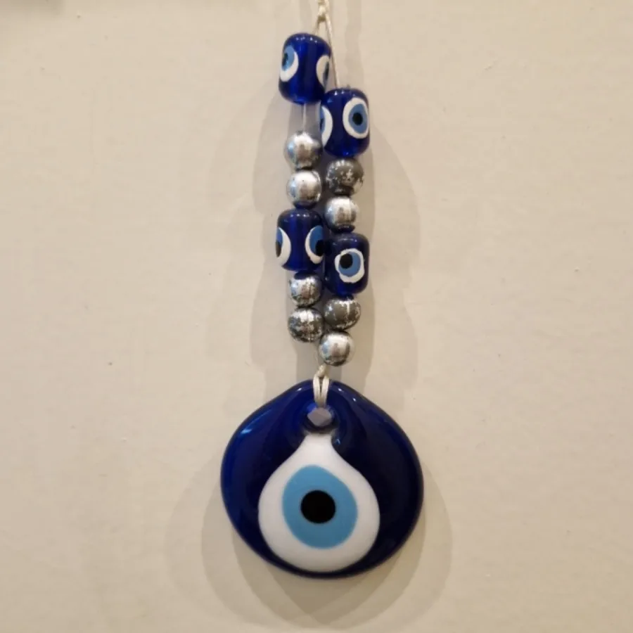 تزیینی چشم و نظر