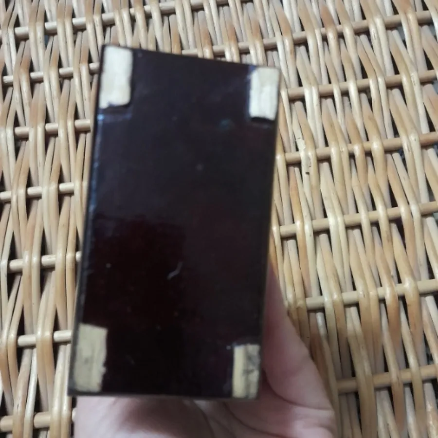 فیل میناکاری قدیمی