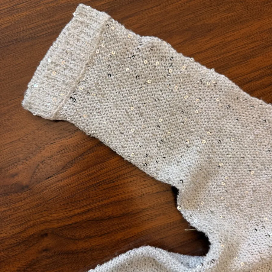 بلوزبافت پولکی اروپایی