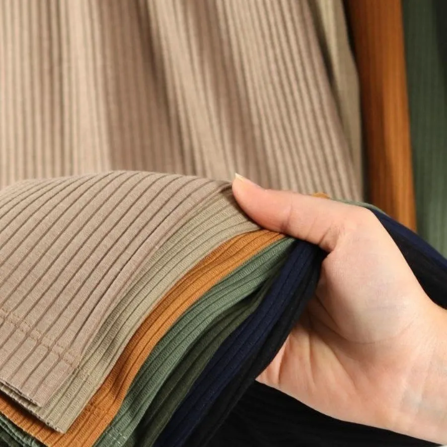 شلوار کبریتی