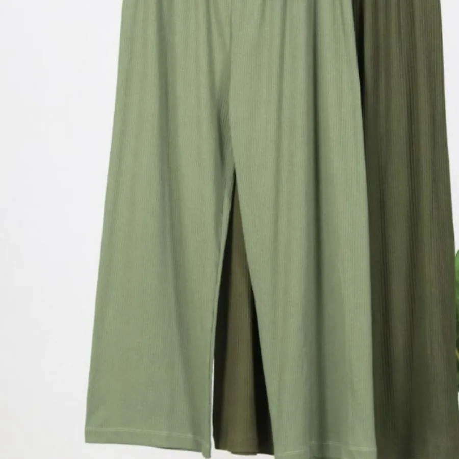 شلوار کبریتی