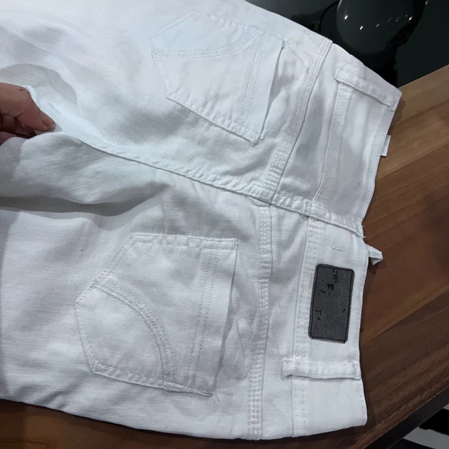 شلوار جین بوتکات خارحی