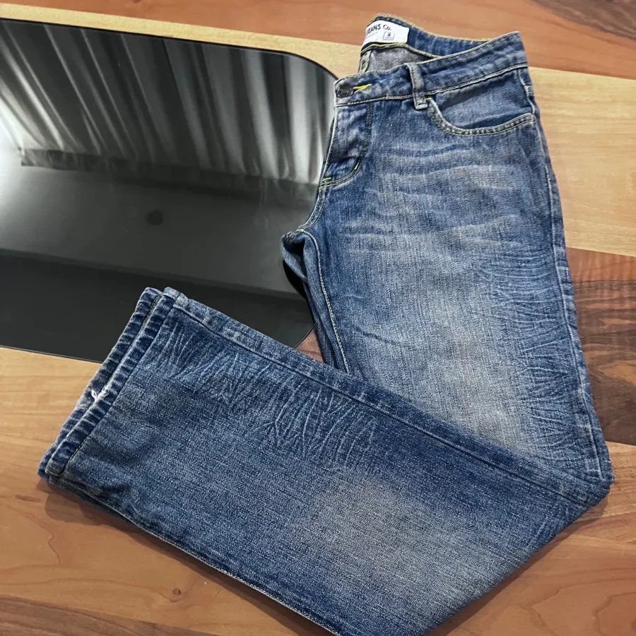 شلوار واید لگ ترک