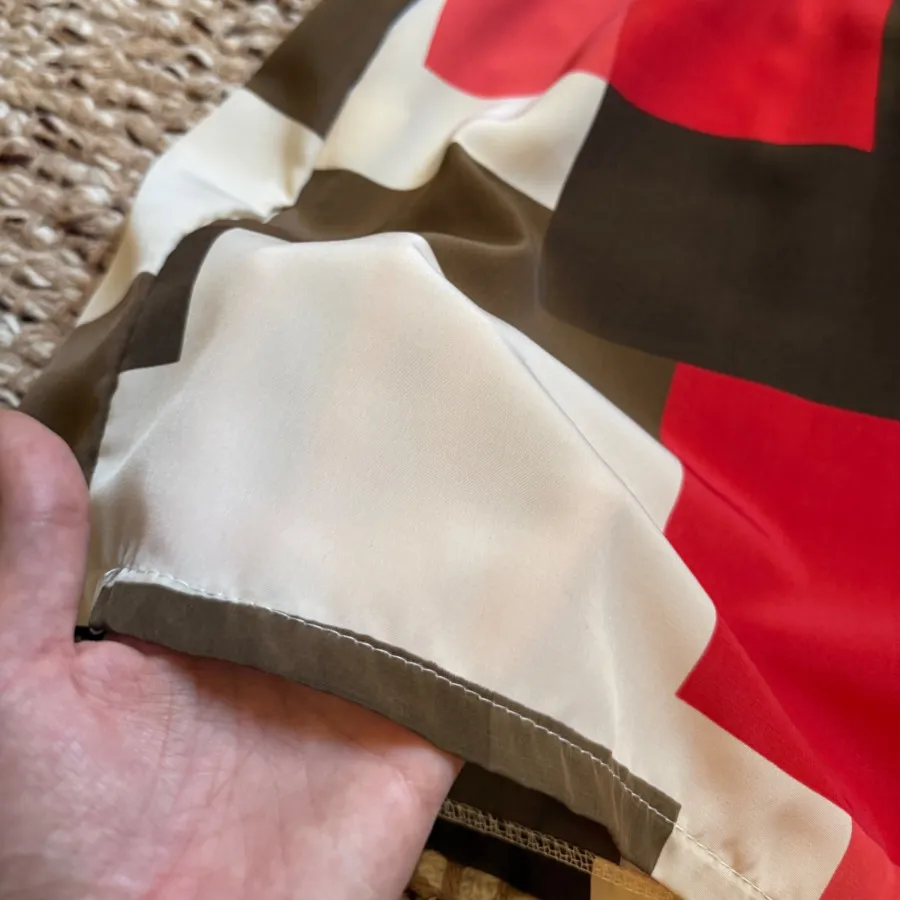 پیراهن کوتاه ترک