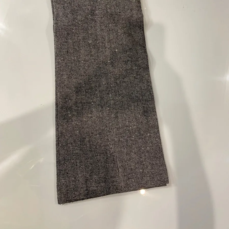 شلوار پشمی زنانه