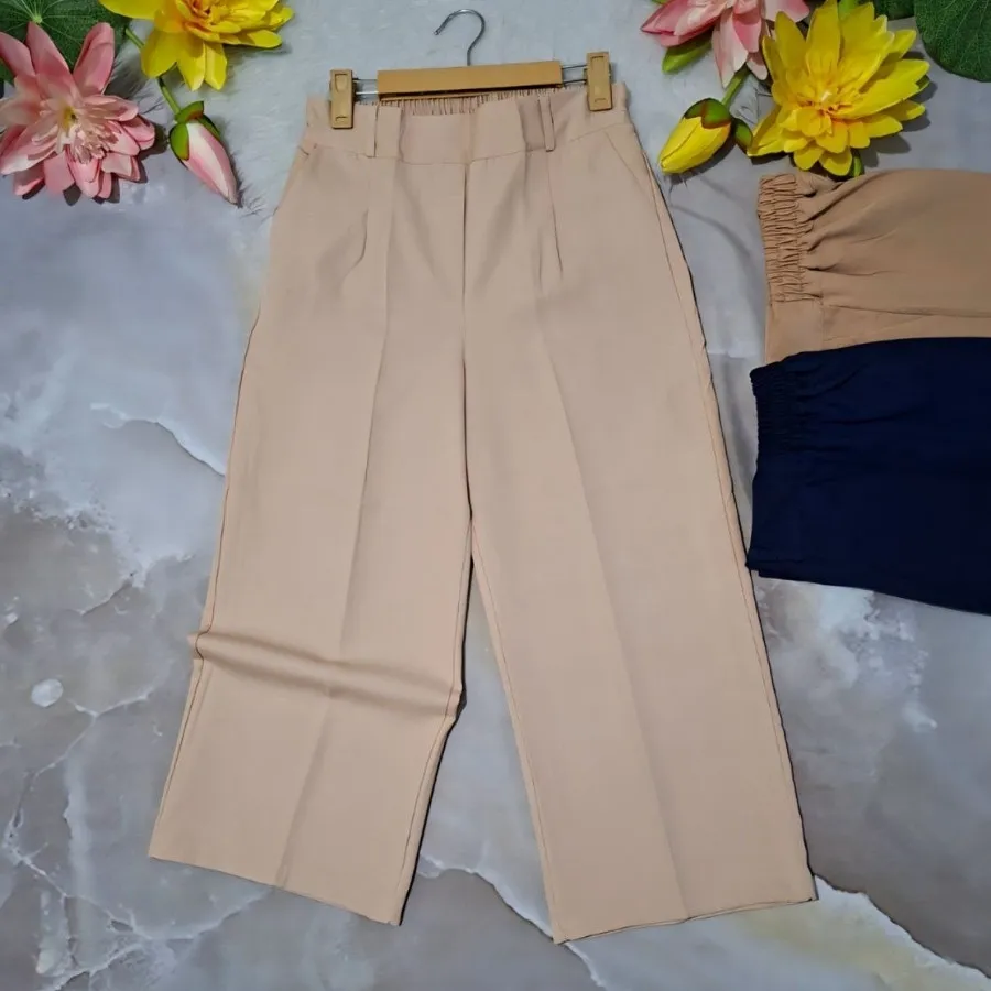 شلوار بگ قد 90