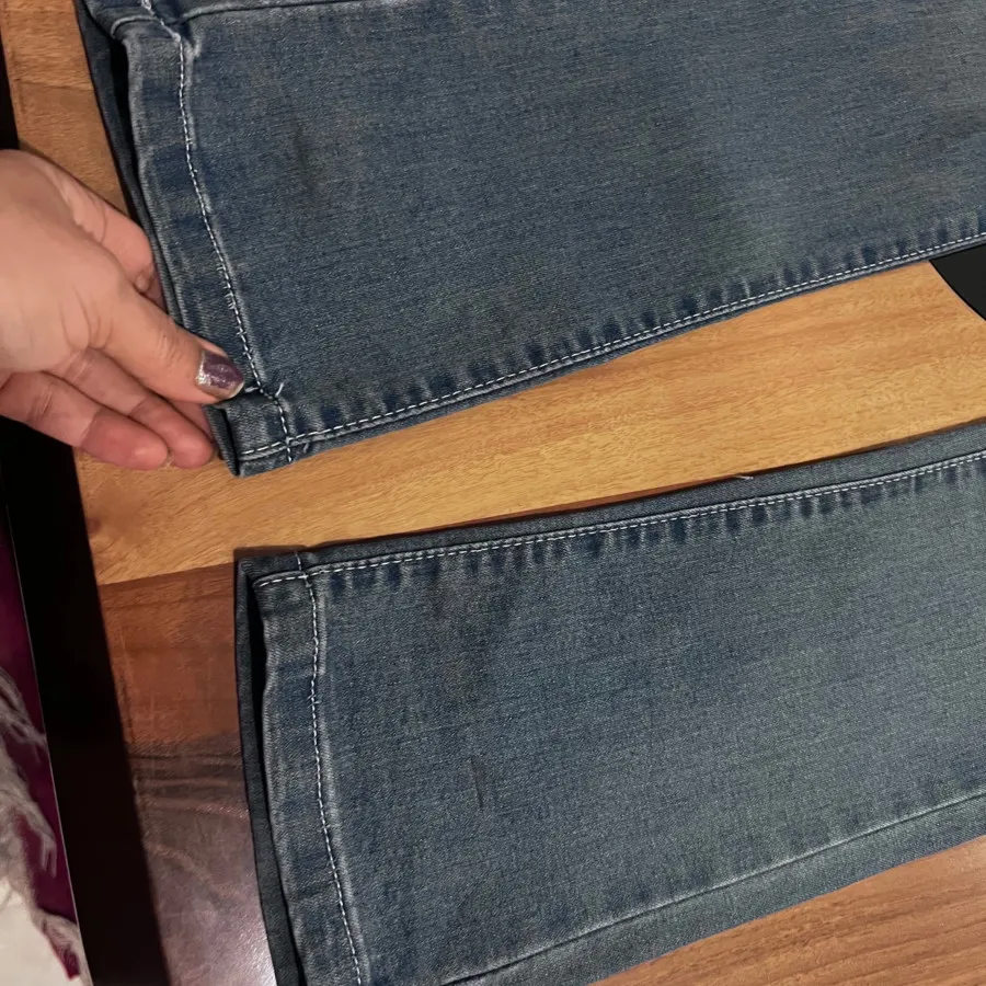 شلوار جین ترک