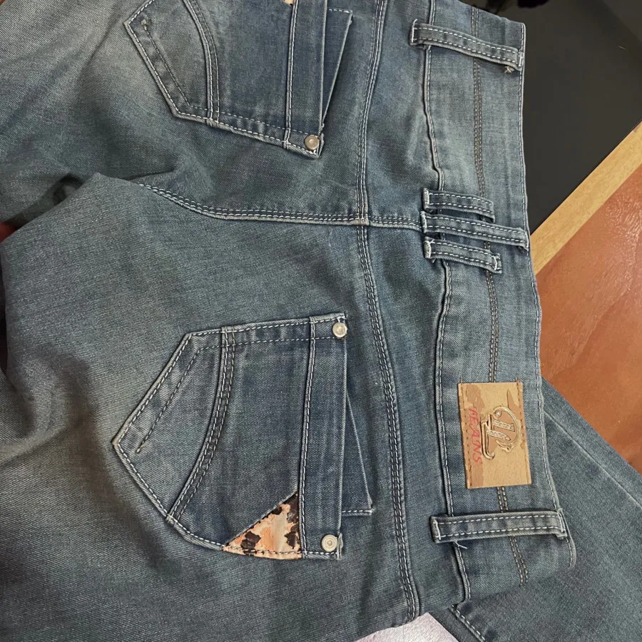 شلوار جین ترک