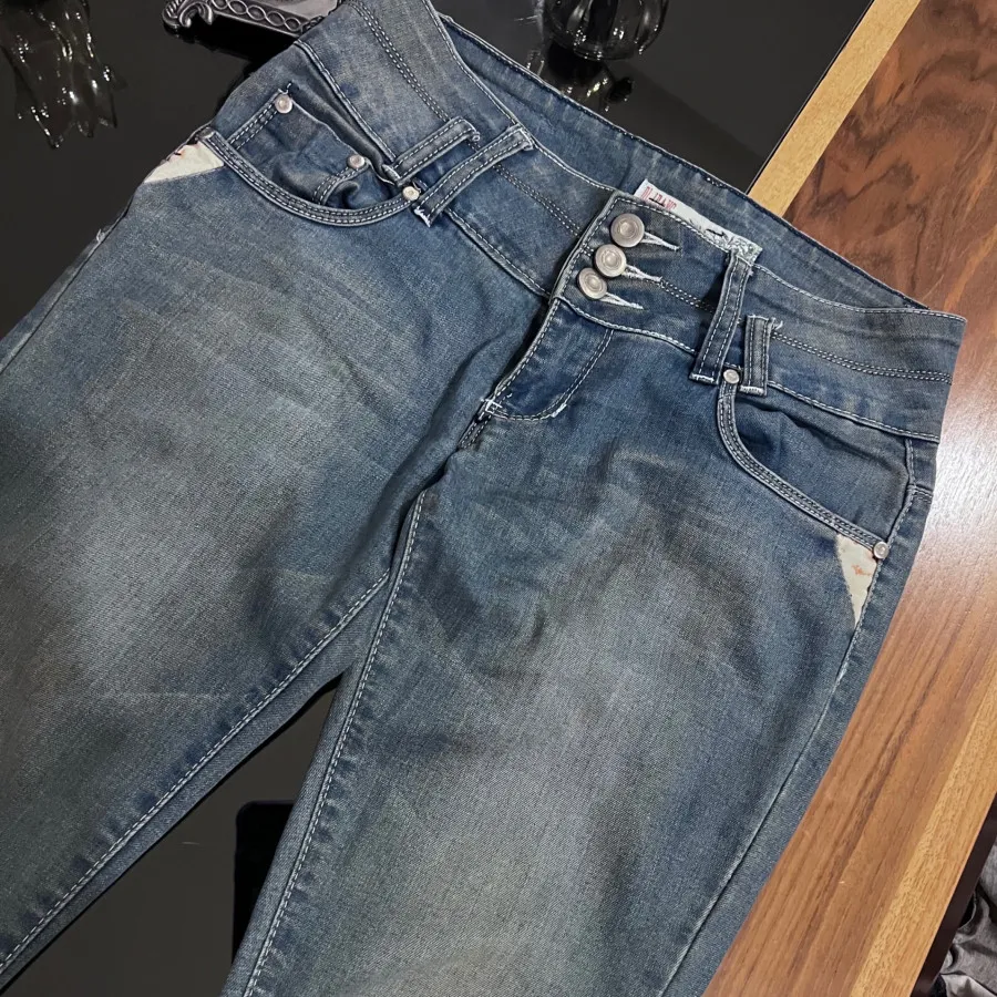 شلوار جین ترک