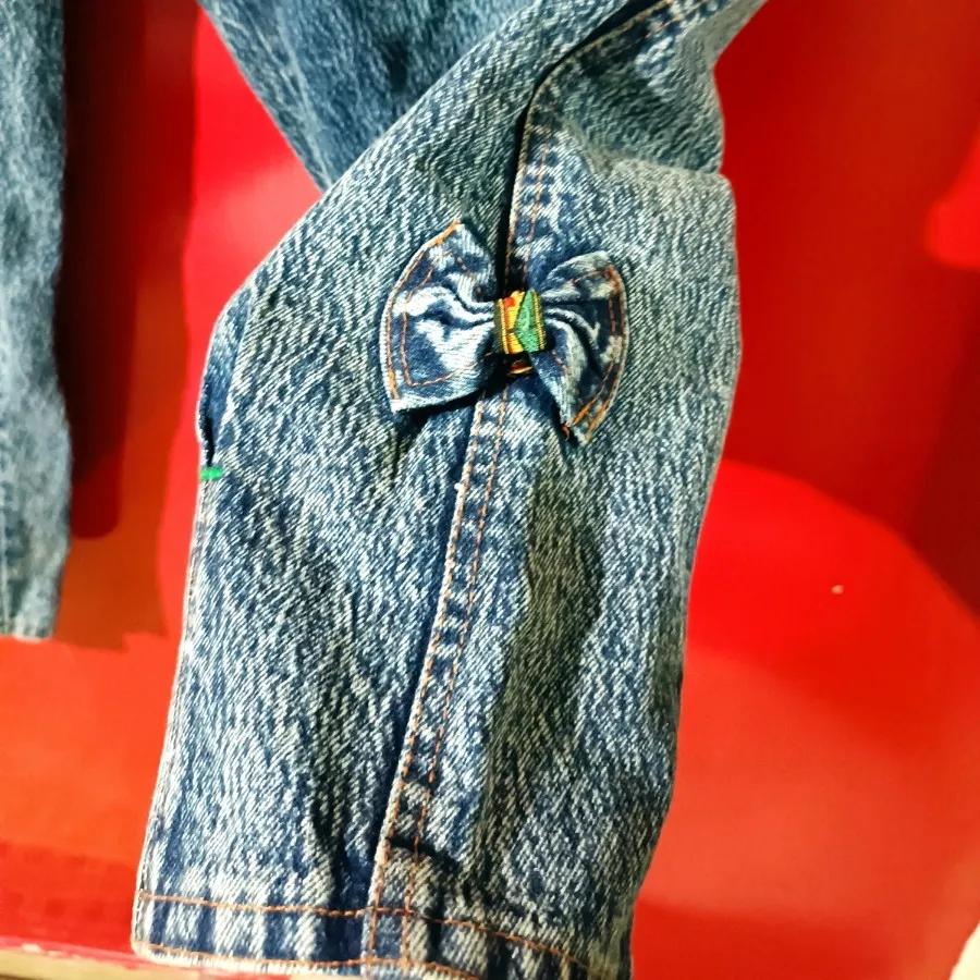 شلوار جین خاص