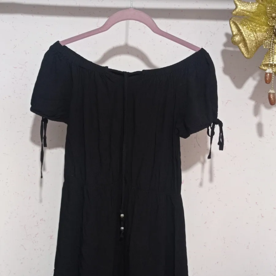 پیراهن ساحلی