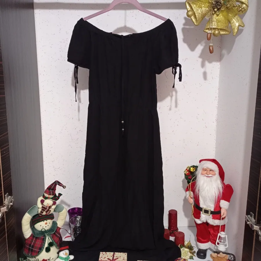 پیراهن ساحلی