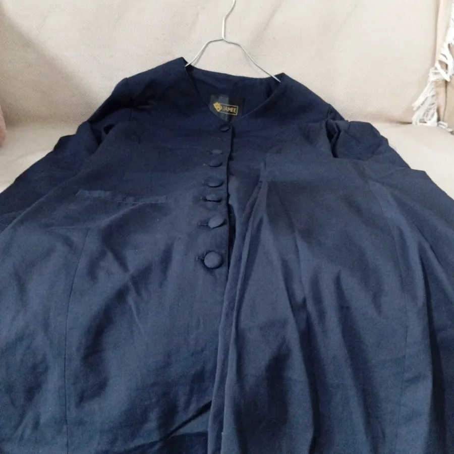 مانتو شلوار اداری