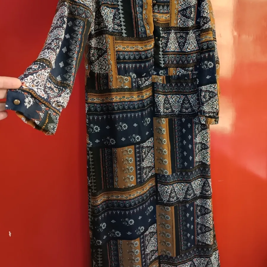 پیراهن کژوال