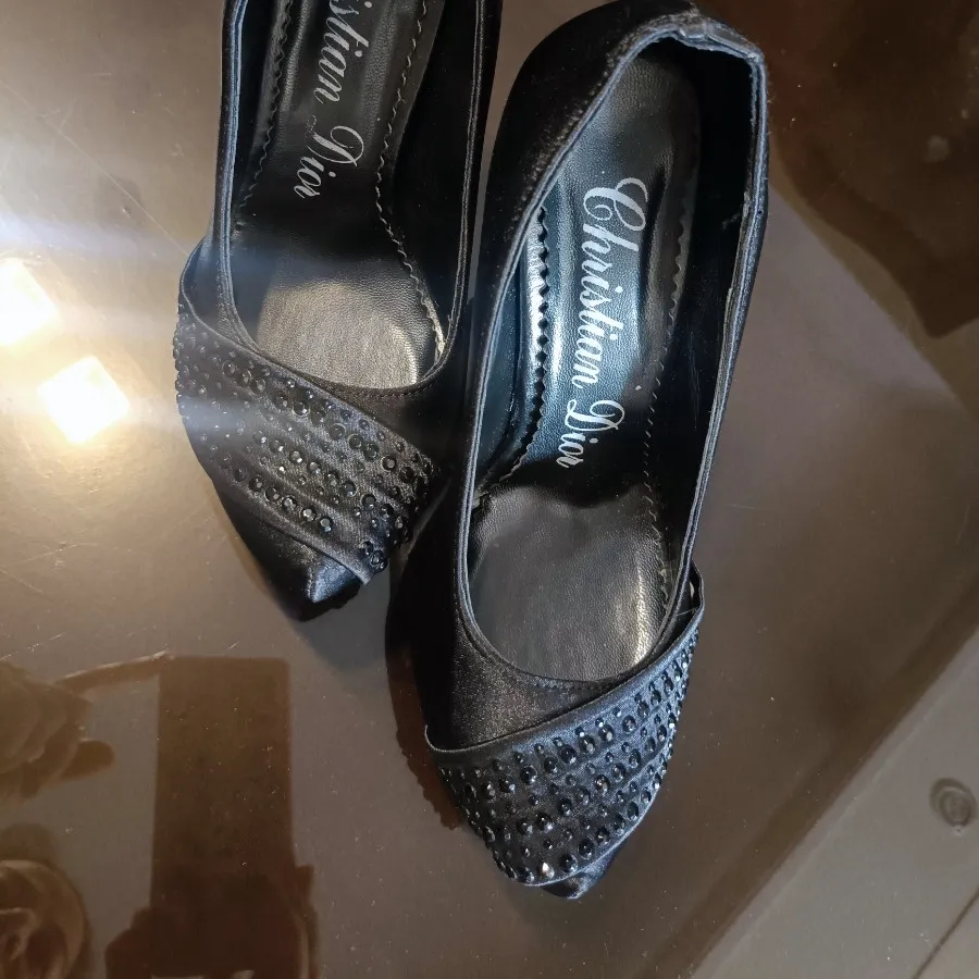 کفش مجلسی شیک