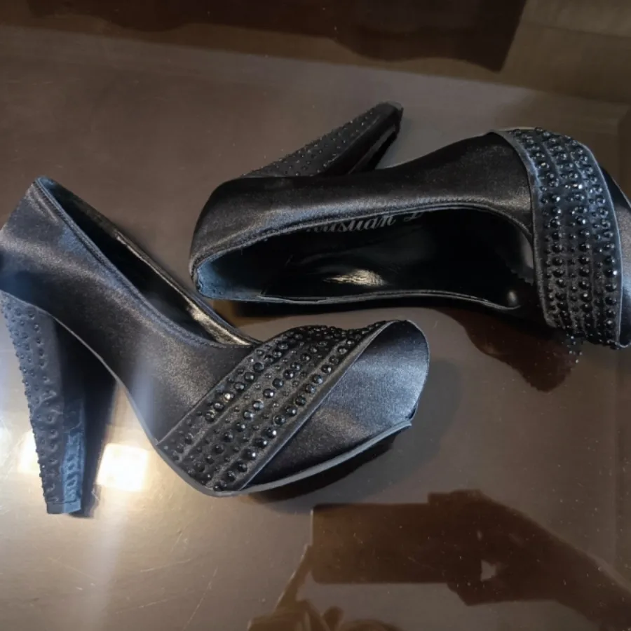 کفش مجلسی شیک