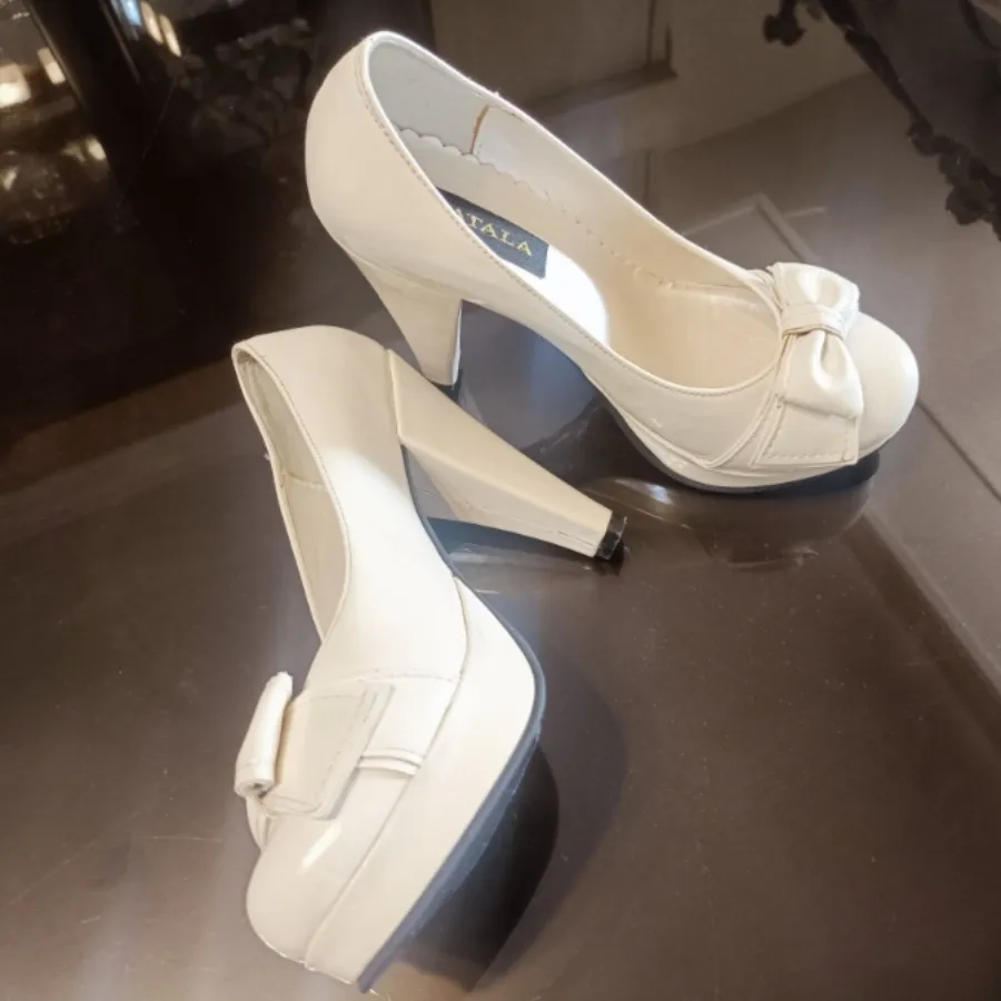 کفش مجلسی شیک