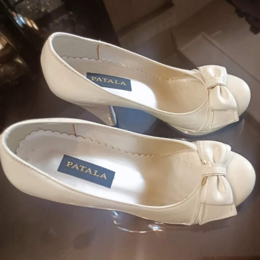 کفش مجلسی شیک