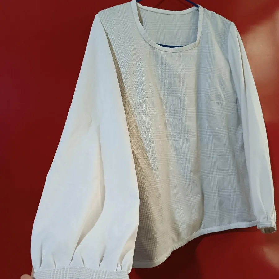 شومیز پاییزه