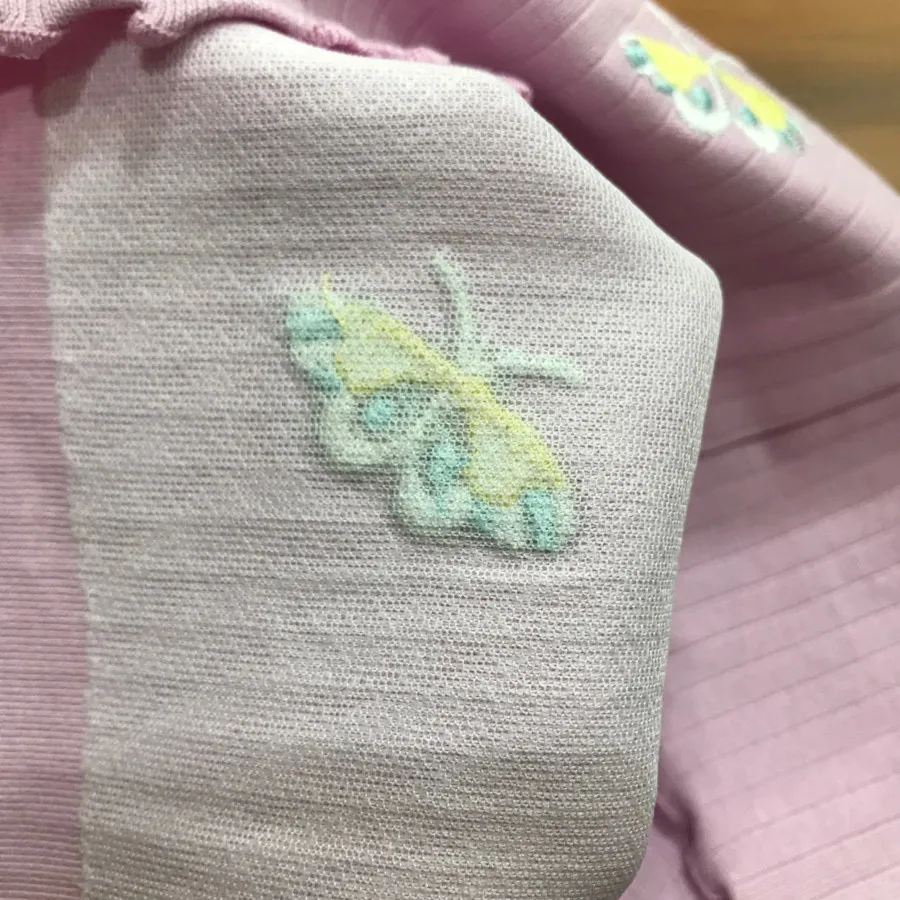 تیشرت گلدوزی اروپایی