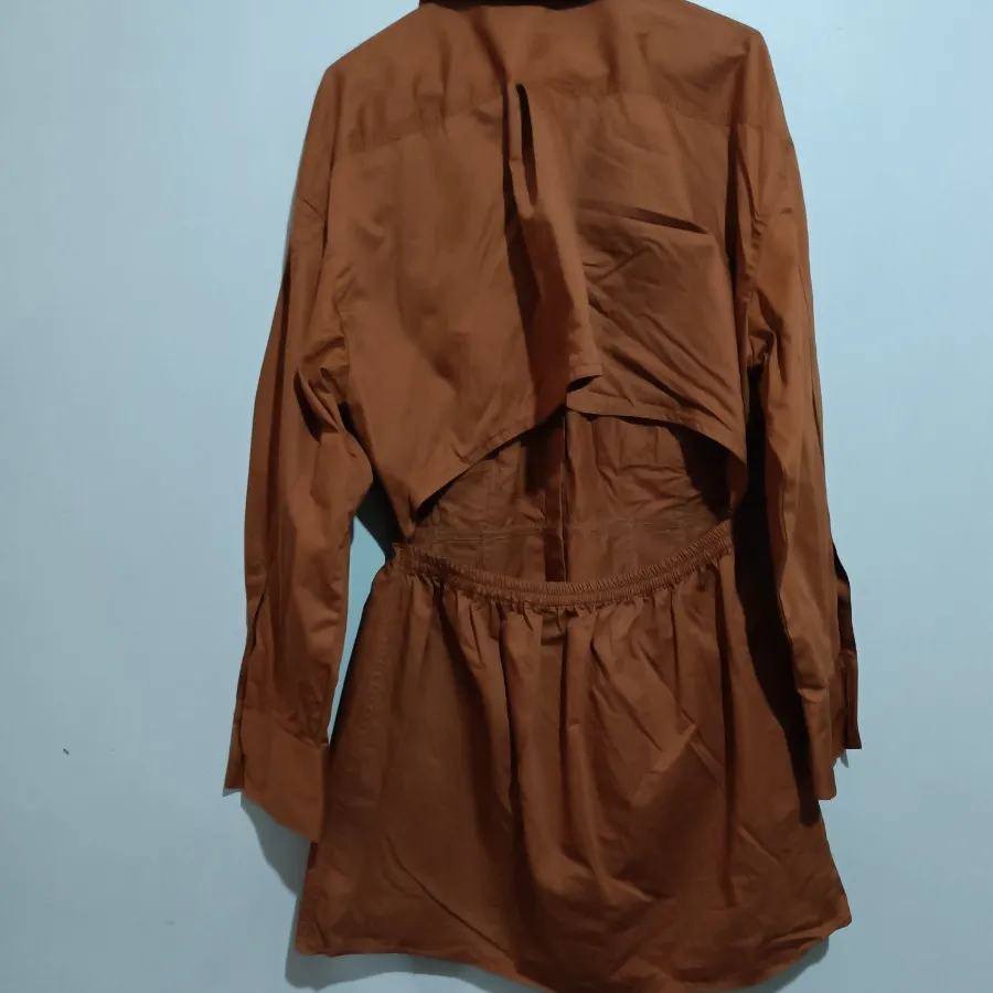 شومیز کژوال