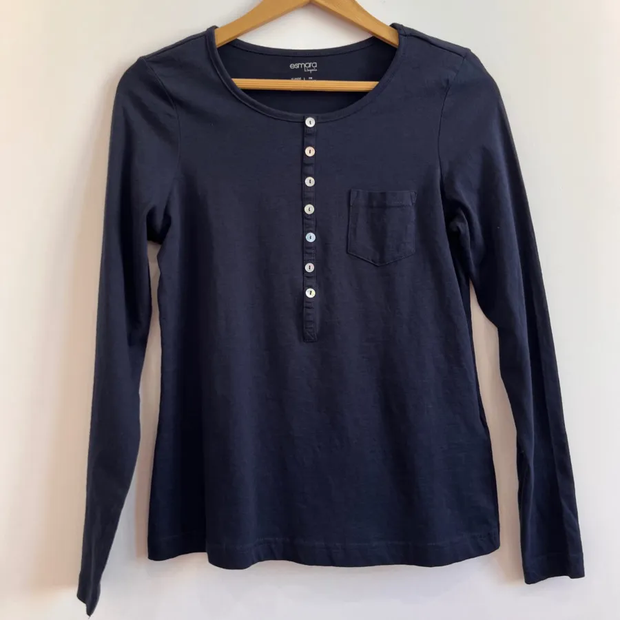 بلوز اسمارا