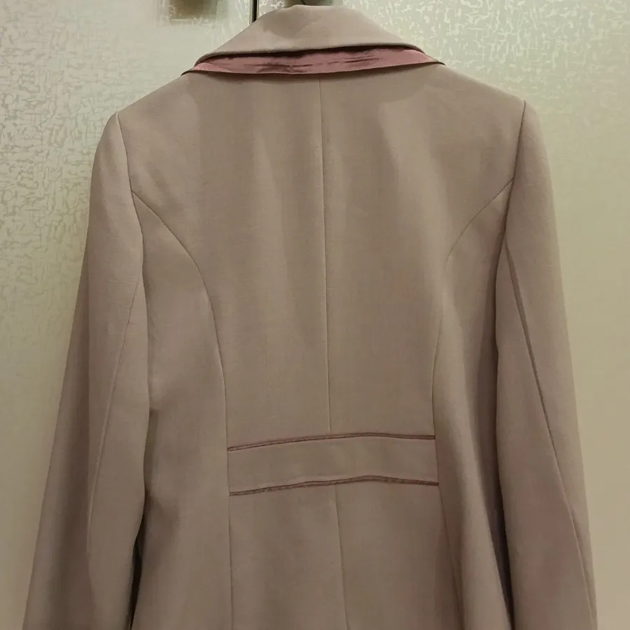 کت شلوار زنانهXL