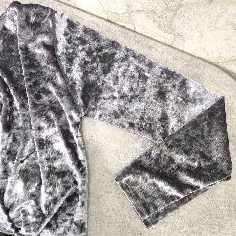 بادی مجلسی مخمل