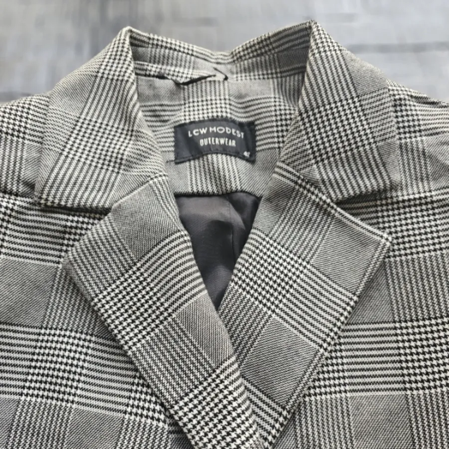 پالتو ال سی واکیکی ترک