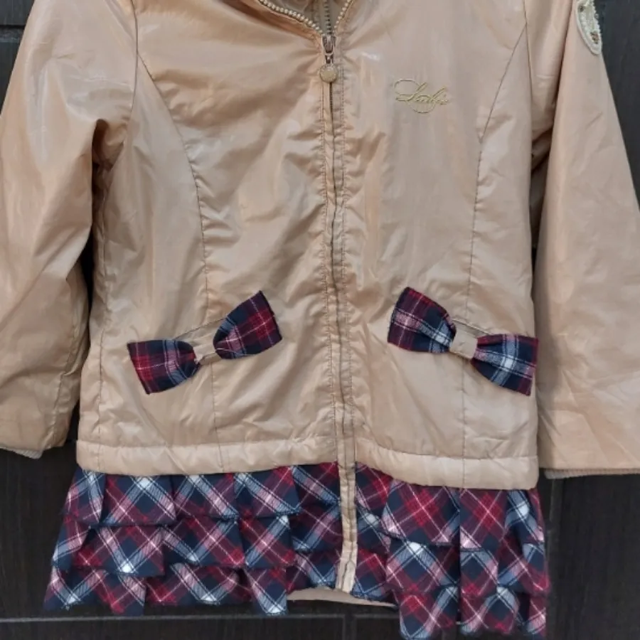 کاپشن دخترانه