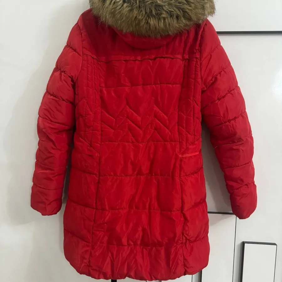 کاپشن بچگانه