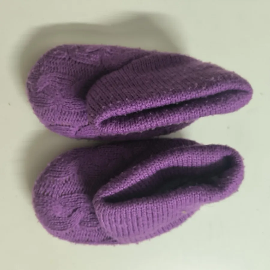 پاپوش بچه گانه