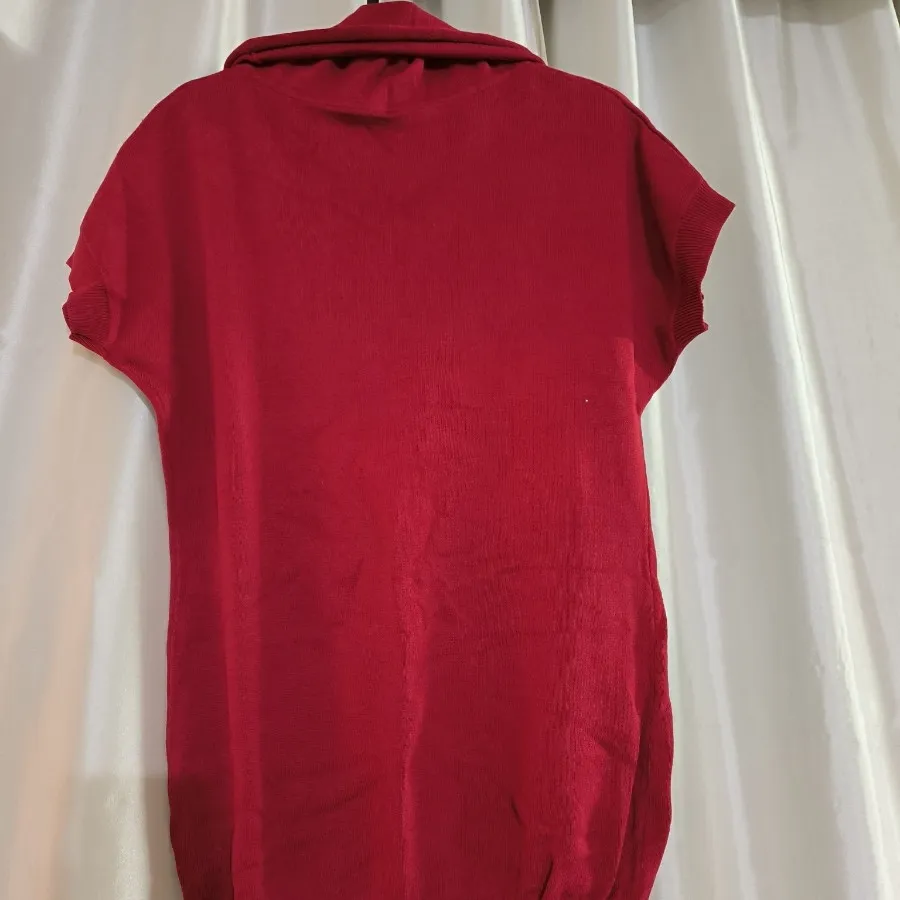 پیراهن بافت