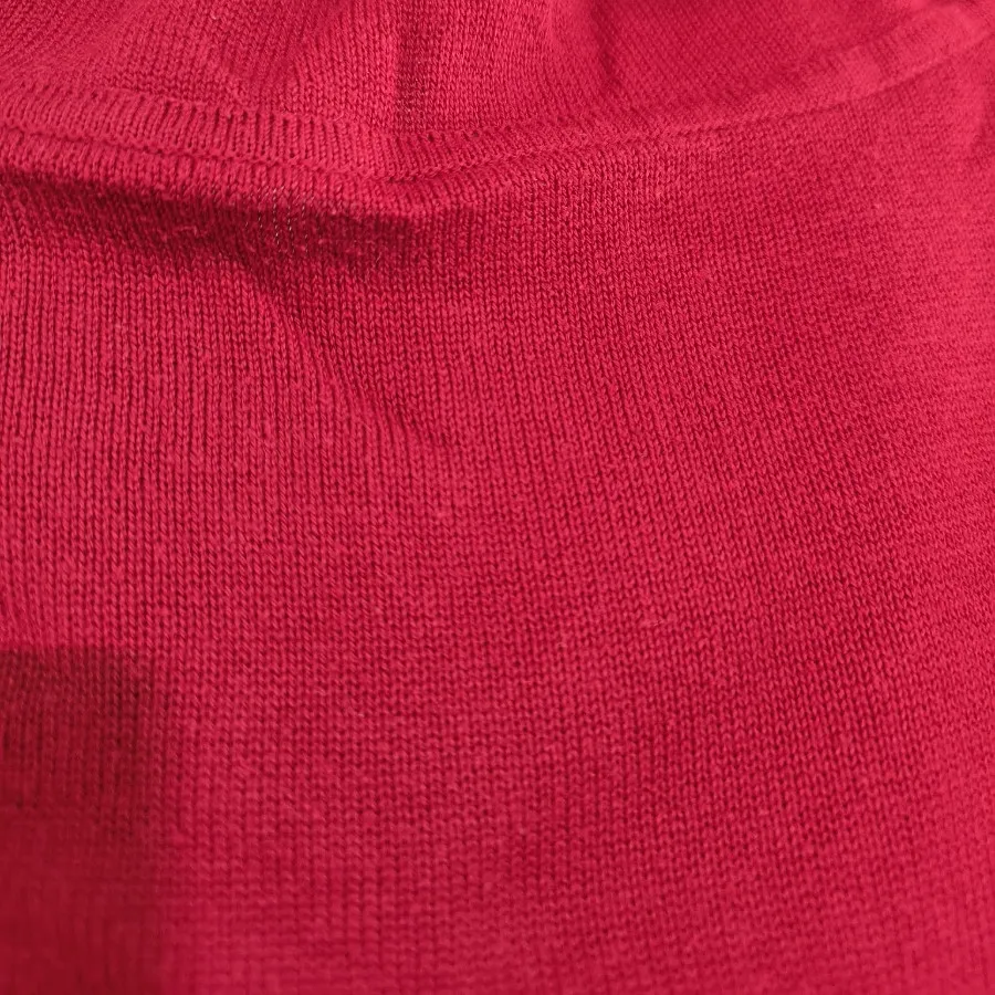 پیراهن بافت