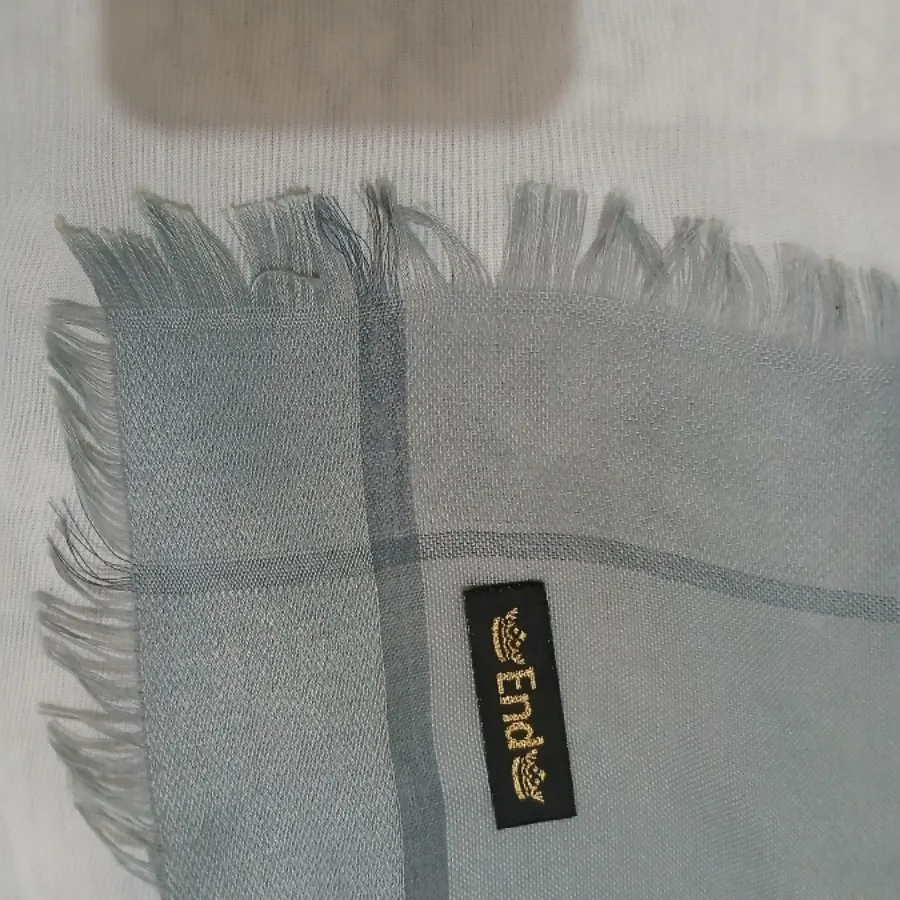 روسری برند end