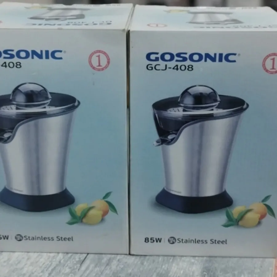 آب مرکبات گیری گاسونیک