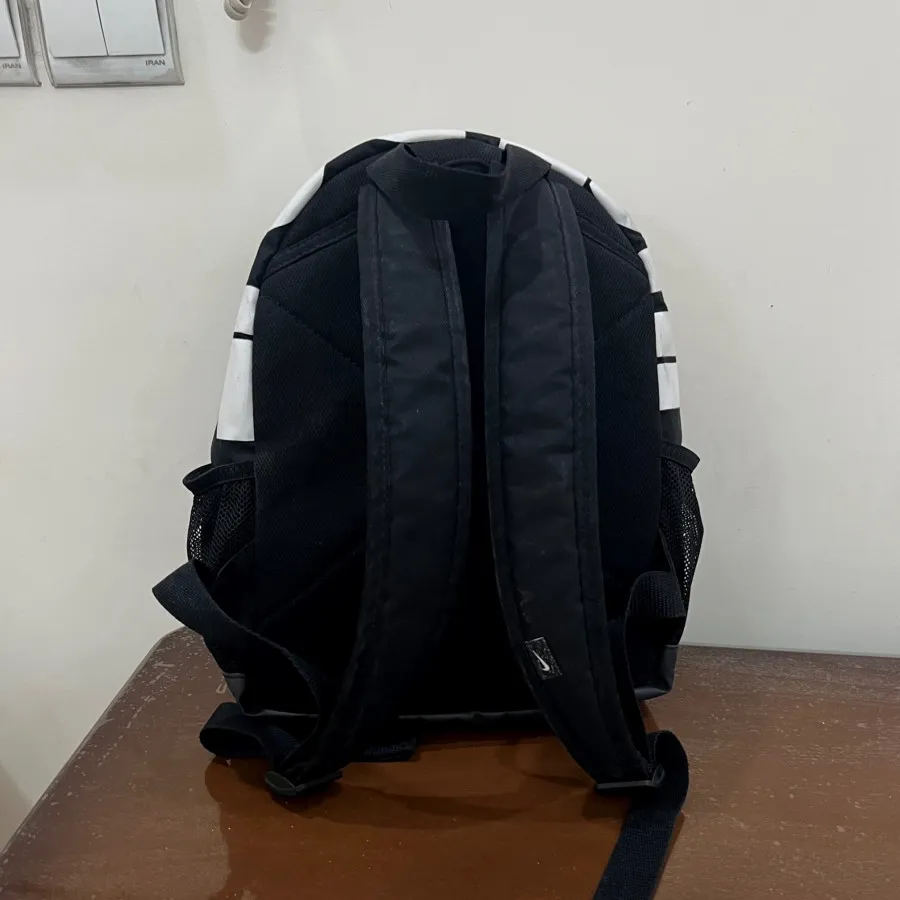 کوله پشتی اورجینال نایک
