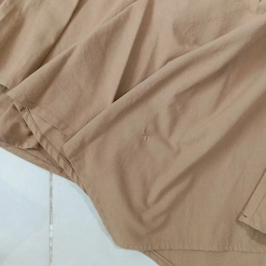 بولیز شلوار دامنی