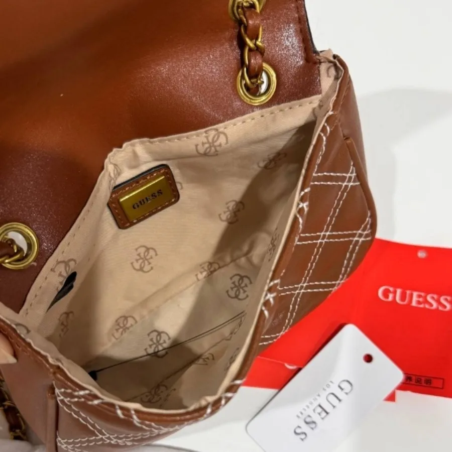 کیف برند guess
