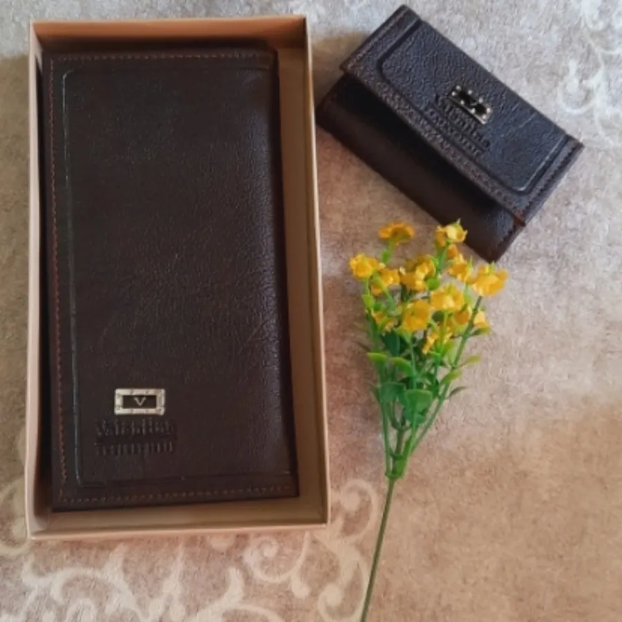 ست کیف و جاکارتی