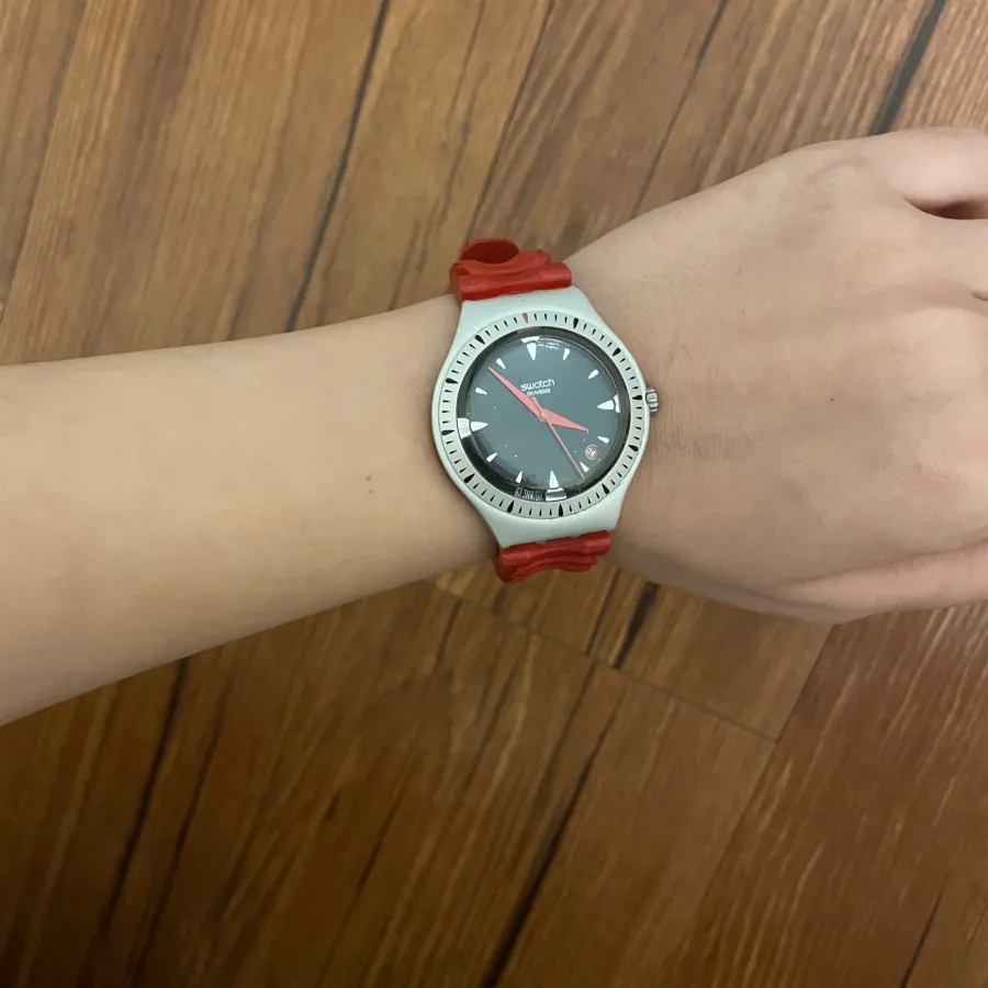 ساعت سواچ اصل