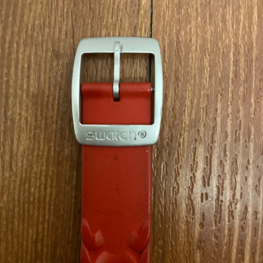 ساعت سواچ اصل